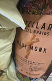 Stellar Snacks Stellar Pretzel Braids Maui Monk