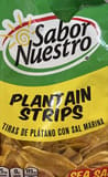 Sabor Planta es