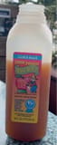 Gizdich Ranch Apple Juice