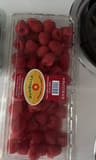 SunBelle Raspberrys