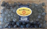 SunBelle Blueberries