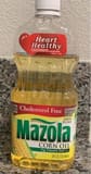 Heart Healthy Mazola