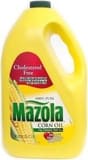 Mazola Pure corn oil