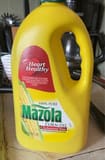 Mazola Corn Oil