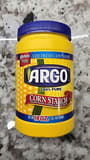 Argo Corn Starch