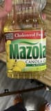 Mazola Canola Oil