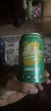 Evolution Lemon Lime