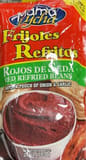 Mama Lycha Refried Beans