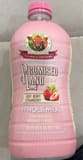 Promised Land Dairy Very Berry Strawberry Whole Milk