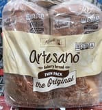 Bimbo Bakeries The original twin pack bakery bread