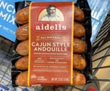 Aidells Cajun Style Andouille Sausage