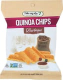 Simply 7 Gourmet Quinoa Snack Chips