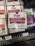 Volpi Genoa salame nuggets