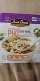 Annie Chun's Vietnamese style pho soup bowl