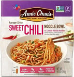 Annie Chun's Korean Style Sweet Chili Noodle bowl
