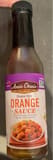 Annie Chun's Orange Sauce