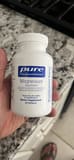 Pure Encapsulations Magnesium (glycinate)
