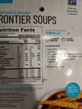 Anderson House Tortilla Soup Mix