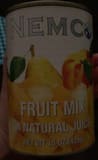 Nemco Fruit mix