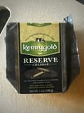 Kerrygold Reserve Cheddar Cheese