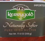 Kerrygold Pure Irish Butter