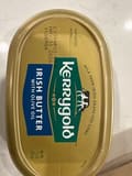 Kerrygold Irish Butter with Olive Oil