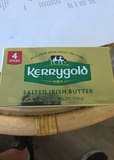 Kerrygold Pure Irish Butter