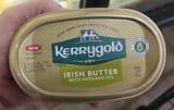 Kerrygold Irish Butter with Avocado Oil