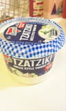 Hannah Tzatziki