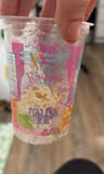 Ritchie’s Italian ice Lemon