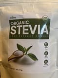 Viccoky Organic Stevia Leaf Extract Powder