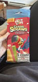 Kellogg's Froot Loops Cereal Straws