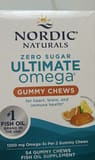 Nordic Ultimate Omega