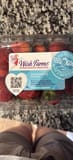 Wish Farms Strawberries