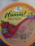 Fontaine Santé Roasted Red Pepper Hummus