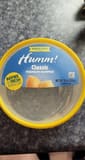 Fountain of Health Humm! classic hummus