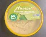 Garden Fresh Gourmet Humm! Roasted Jalapeno Hummus