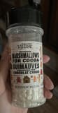 Village Marshmallows For Cocoa