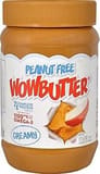 Wowbutter Peanut butter