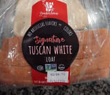 Backerhaus Signature Tuscan White Loaf