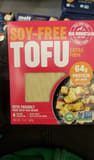 Big Mountain Soy-Free Tofu Extra Firm