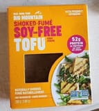 Big Mountain Foods Smoked Soy-Free Tofu Firm