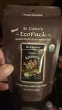 St. Claire's Organic Licorice
