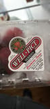 Well-Pict Strawberries