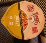 Tapatio Ramen Noodle Soup