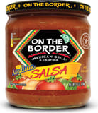 On The Border Medium Salsa