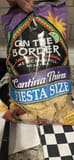 On The Border Cantina Thins