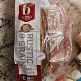 La Brea Bakery Rustic 8 Grain Loaf