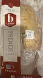La Brea Bakery French loaf