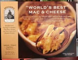 Beecher's World's Best Mac & Cheese